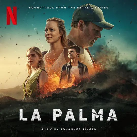 图片[1]-逃离火山岛 La Palma (2024)-千尺浪