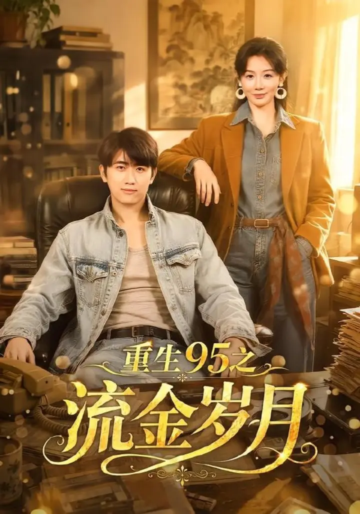 图片[1]-重生95之流金岁月（71集）余戬＆马铭婕|短剧-千尺浪