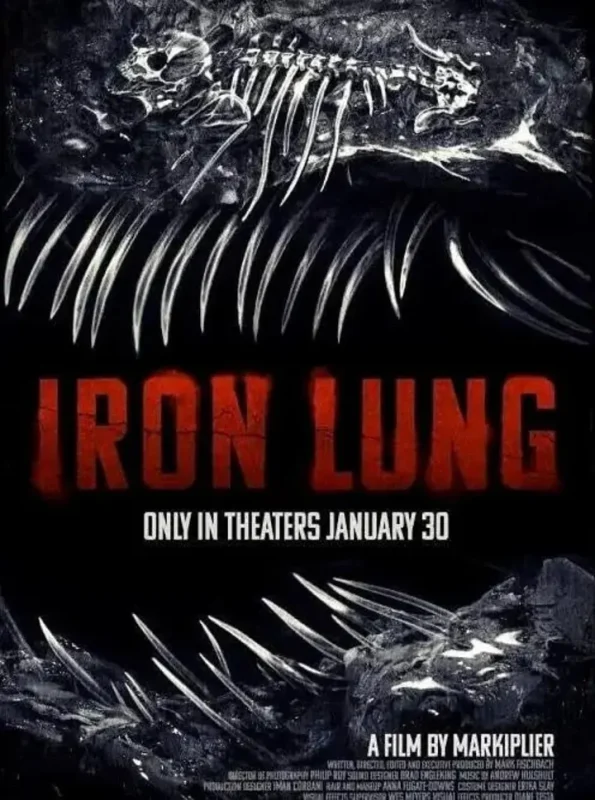 铁肺 Iron Lung (2026)-千尺浪