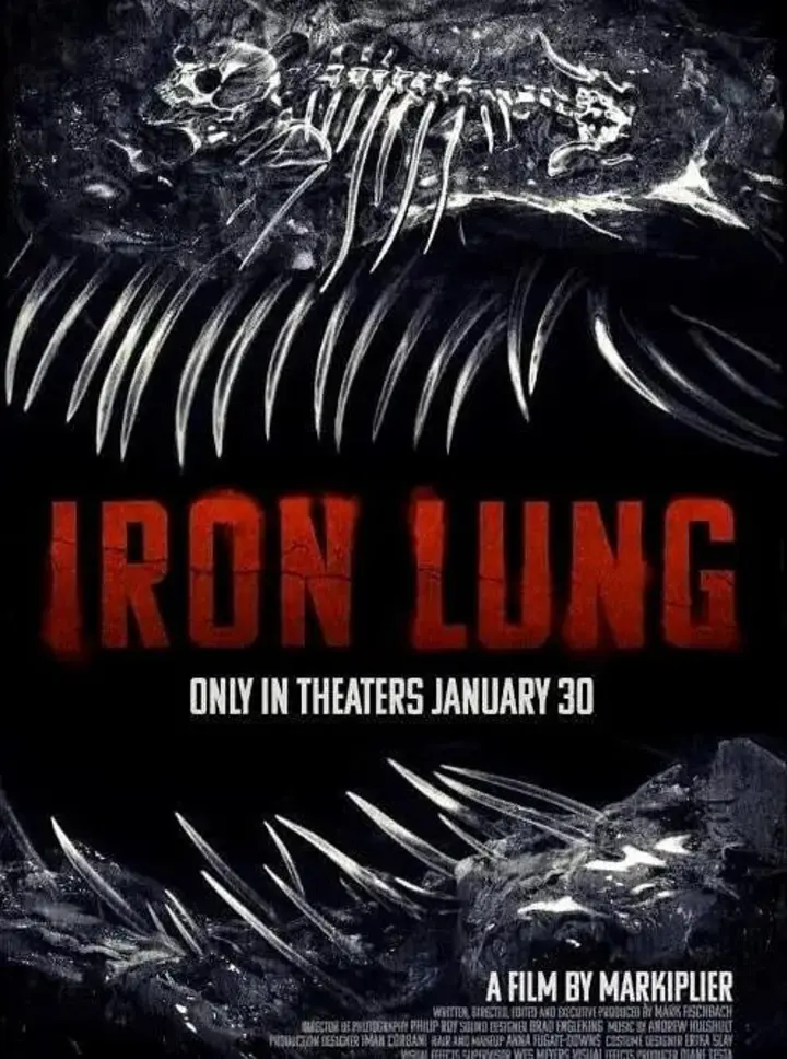 图片[1]-铁肺 Iron Lung (2026)-千尺浪