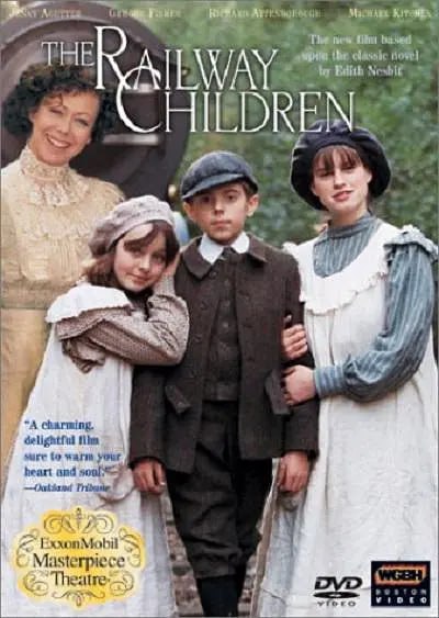 图片[1]-铁路少年 The Railway Children (2000)-千尺浪