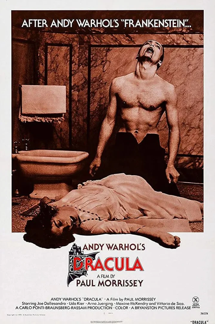 图片[1]-魔鬼之血 Dracula cerca sangue di vergine… e morì di sete!!! (1974)-千尺浪