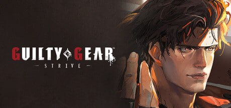 1384160 GUILTY GEAR -STRIVE- 罪恶装备 -努力- v1.3.5.0-千尺浪