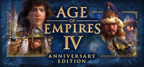 图片[1]-1466860 Age of Empires IV：Anniversary Edition v16.2.10884-P2P-千尺浪