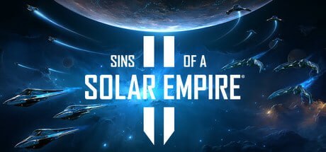 1575940 Sins of a Solar Empire II 太阳帝国的罪孽 II v1.61.4-P2P-千尺浪