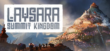 1823950 肋萨拉：顶峰王国 Laysara：Summit Kingdom v17644-P2P-千尺浪