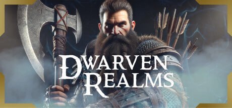 2015240 Dwarven Realms 矮人王国 Build.24115719-千尺浪