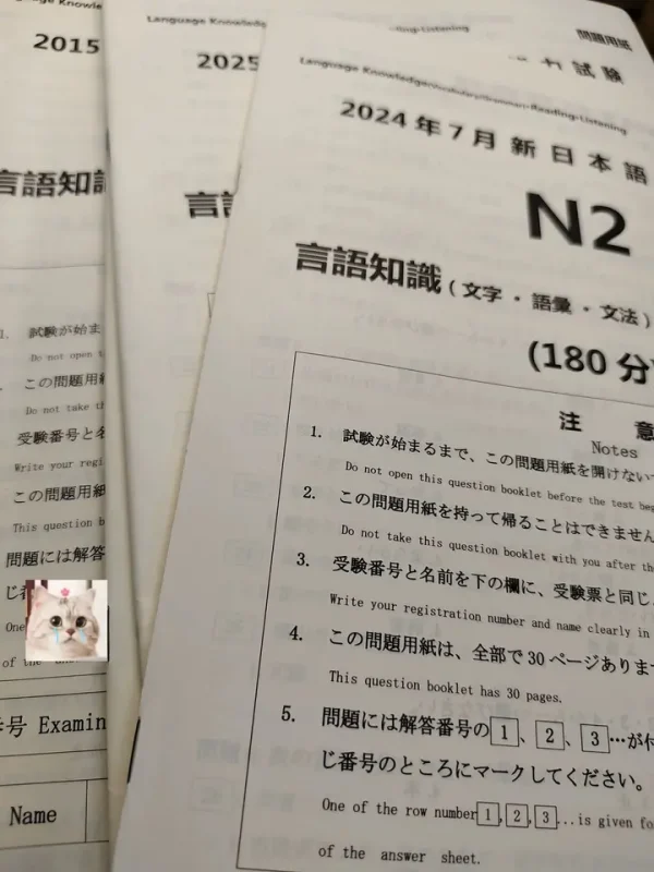 2025年12月四级真题和答案【学习资料】-千尺浪