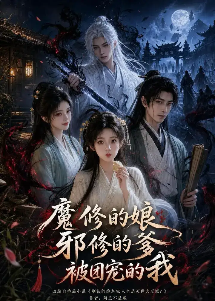 图片[1]-2026年7月10日 短剧更新目录4-千尺浪