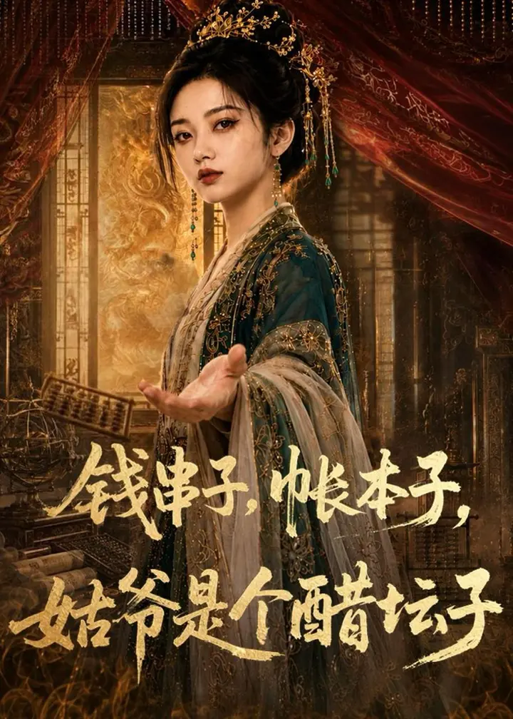 图片[1]-2026年7月13日 短剧更新目录7-千尺浪