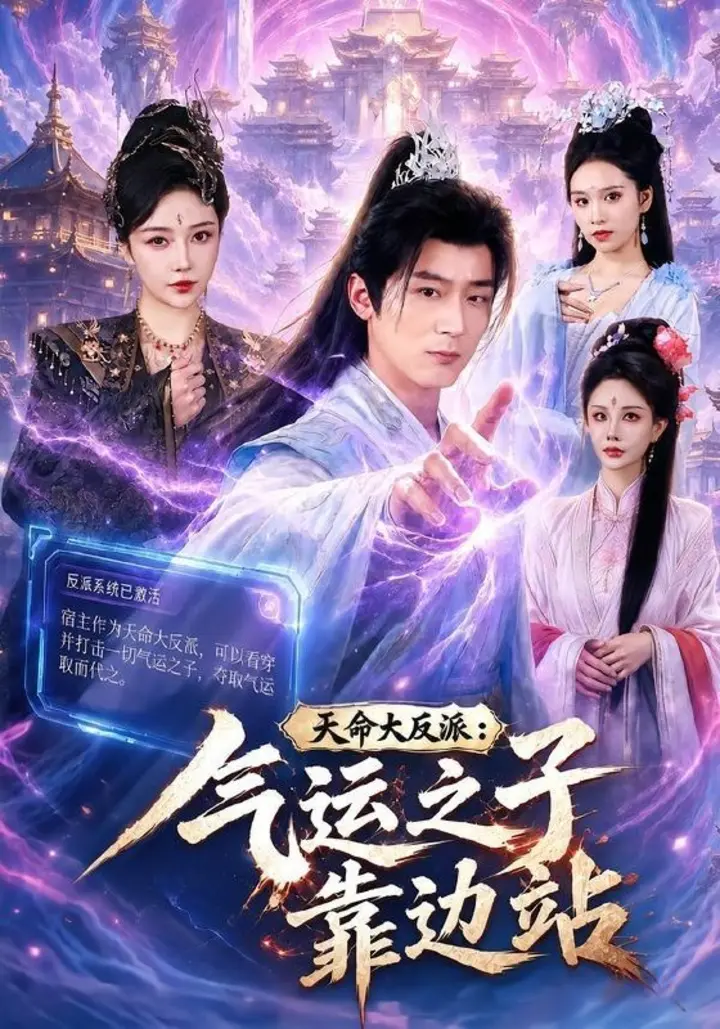 图片[1]-2026年7月14日 短剧更新目录2-千尺浪