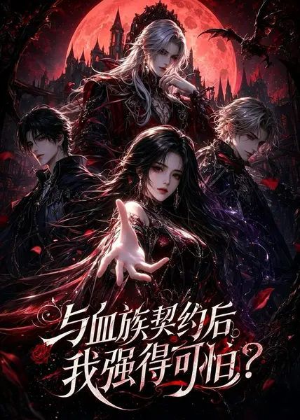 图片[1]-2026年7月15日 短剧更新目录8-千尺浪