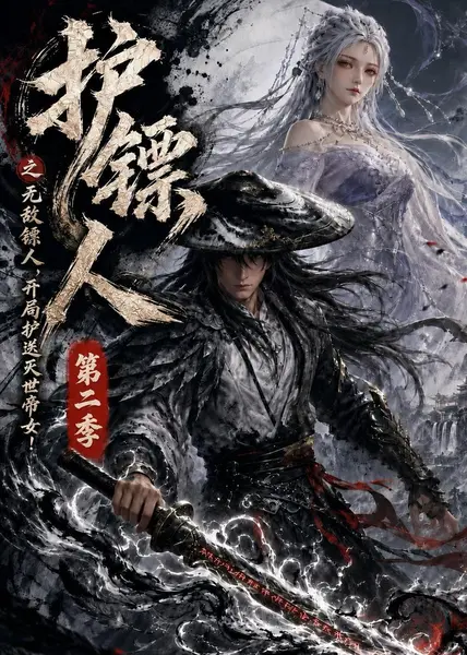 图片[1]-2026年7月15日 短剧更新目录9-千尺浪