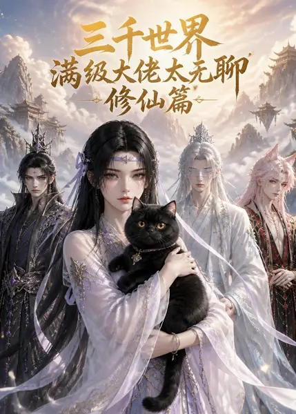 2026年7月19日 短剧更新目录8
