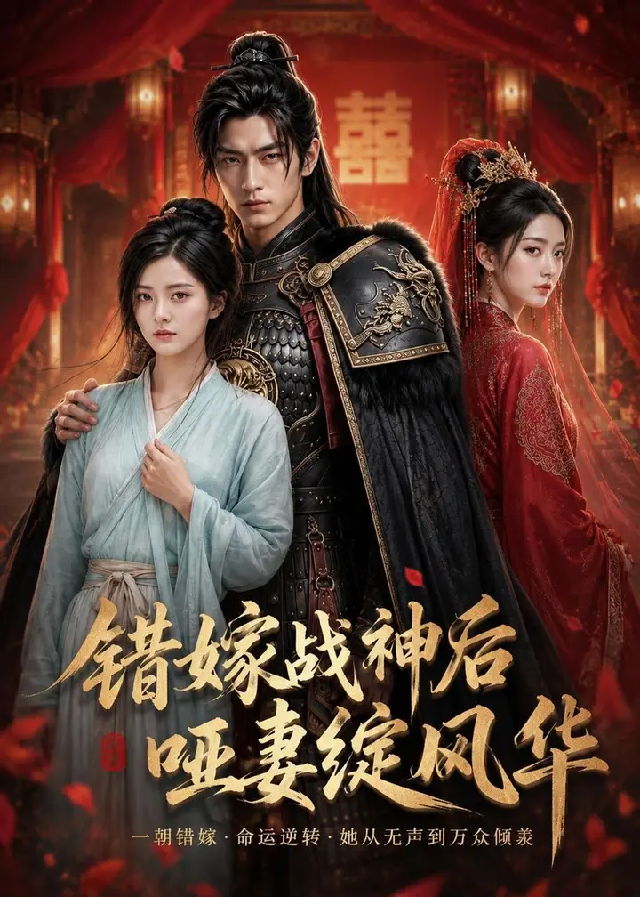 图片[1]-2026年7月6日 短剧更新目录3-千尺浪
