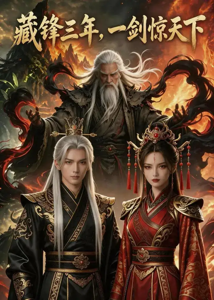图片[1]-2026年7月6日 短剧更新目录4-千尺浪