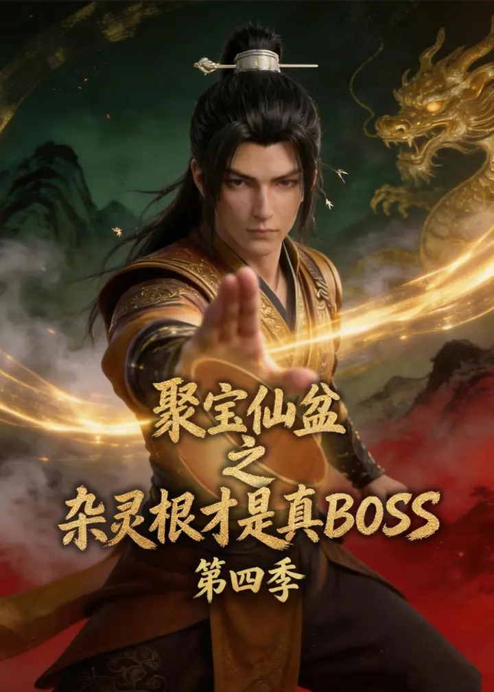 图片[1]-2026年7月6日 短剧更新目录6-千尺浪