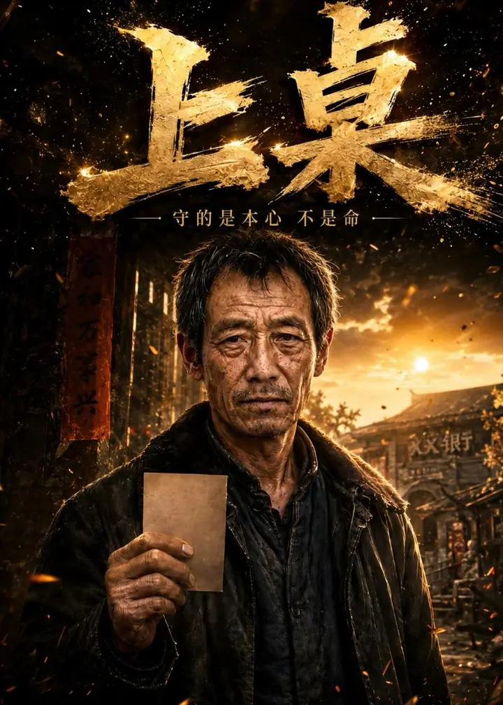 图片[1]-2026年7月6日 短剧更新目录7-千尺浪