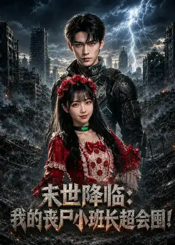 图片[1]-2026年7月7日 短剧更新目录5-千尺浪