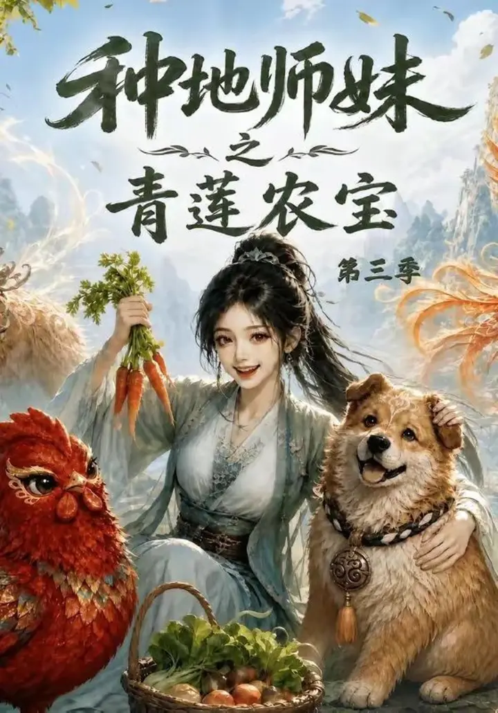 图片[1]-2026年7月8日 短剧更新目录1-千尺浪