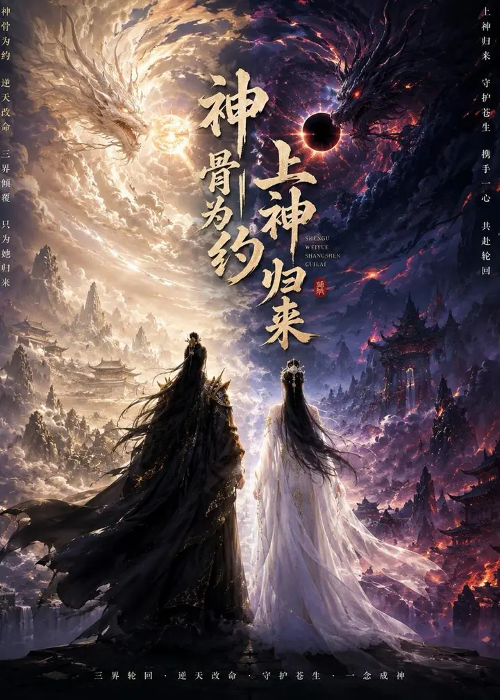 图片[1]-2026年7月9日 短剧更新目录6-千尺浪