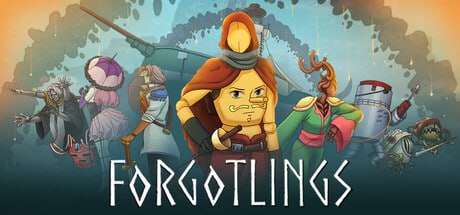 图片[1]-2059570 Forgotlings v1.3.0-P2P-千尺浪