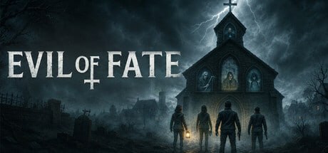 图片[1]-2212680 Evil Of Fate v0.3.9-千尺浪