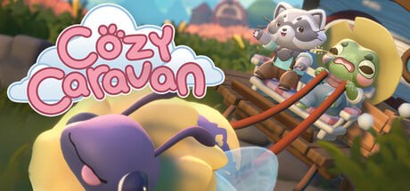 2788520 Cozy Caravan v1.5.0.23695-千尺浪