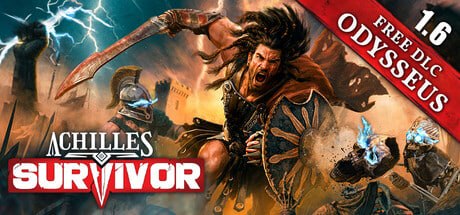 2922410 Achilles：Survivor v1.6.15321