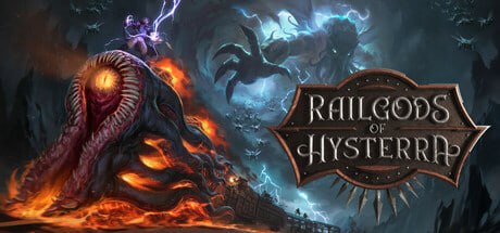 图片[1]-3201910 RailGods of Hysterra Build.18509228-千尺浪