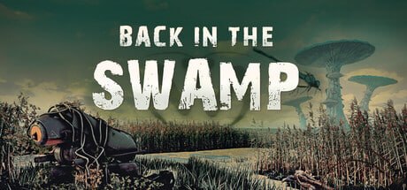 图片[1]-3301420 Back in the Swamp Build.23777670-千尺浪