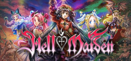 3372060 地狱公主 Hell Maiden v0.2.34-千尺浪