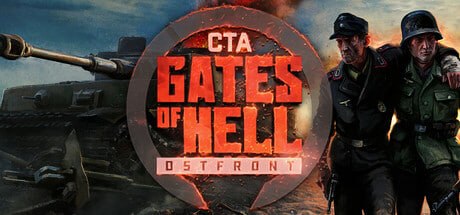 400750 Call to Arms - Gates of Hell:Ostfront v1.064.0-P2P