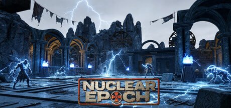 图片[1]-4049910 核纪元 v1.0.1.0-千尺浪