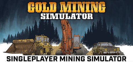 图片[1]-451340 Gold Mining Simulator v1.10.5.6-千尺浪