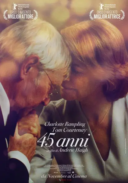 45周年 45 Years (2015)-千尺浪