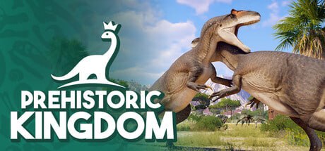 图片[1]-666150 Prehistoric Kingdom v1.17.101-千尺浪