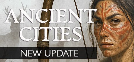 667610 Ancient Cities 古城 v1.9.3-千尺浪