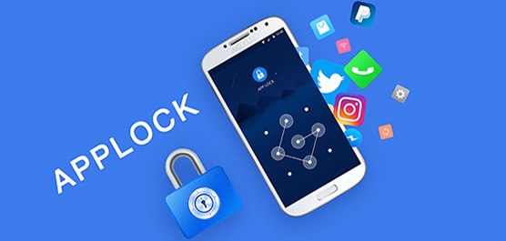 AppLock v6.3.1 应用锁，隐私保护，支持密码、图案、指纹锁，解锁会员版-千尺浪