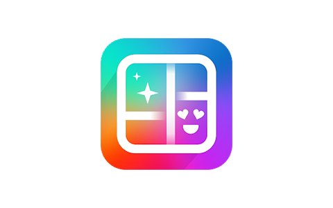 CollageArt v2.9.43 一个更漂亮、更容易的拼贴应用程序,解锁专业版-千尺浪