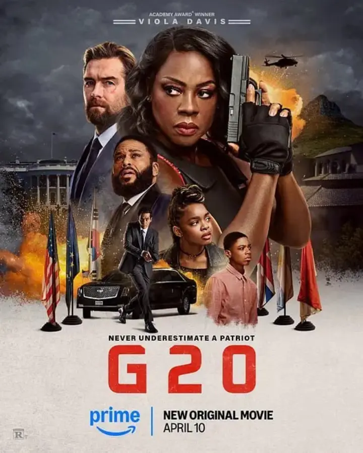图片[1]-G20峰会 G20 (2025)-千尺浪