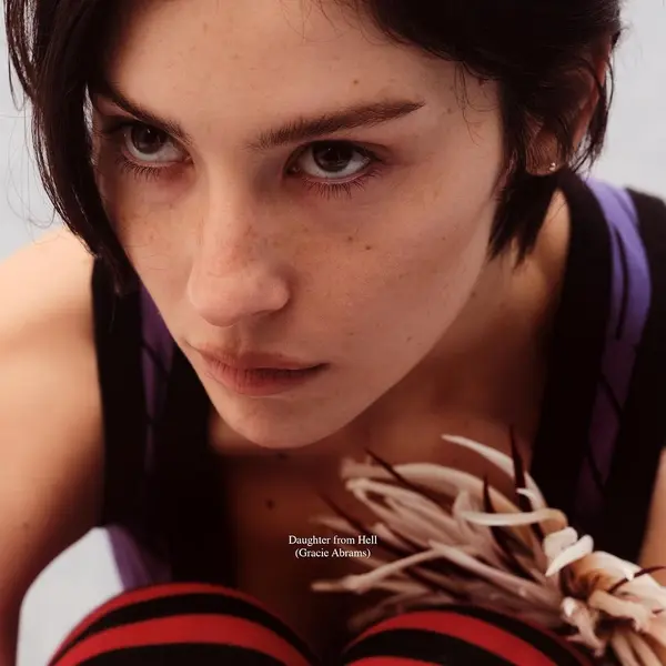 Gracie Abrams – Daughter from Hell (2026) FLAC 24bit 48.0kHz [E]-千尺浪
