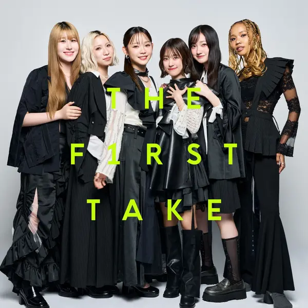 Little Glee Monster From THE FIRST TAKE (2026) FLAC 24bit 48khz-千尺浪