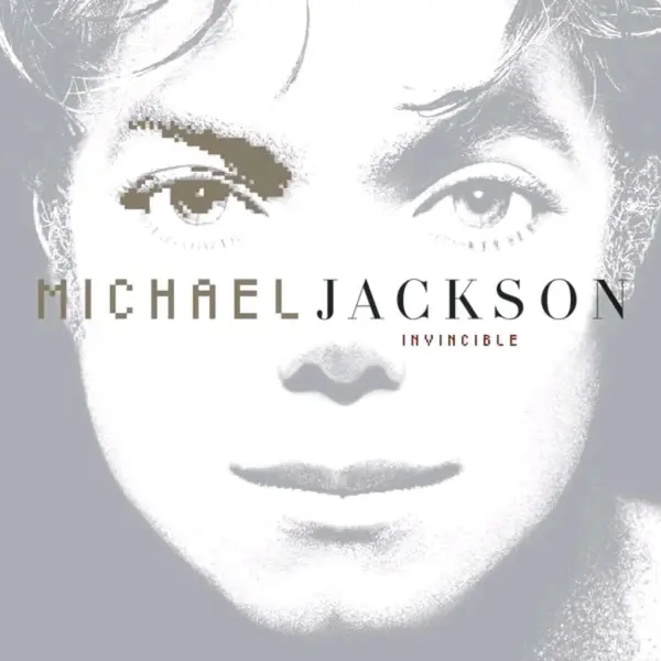 Michael Jackson - Invincible Apple Music E-AC3 JOC] dolby atmos 杜比全景声