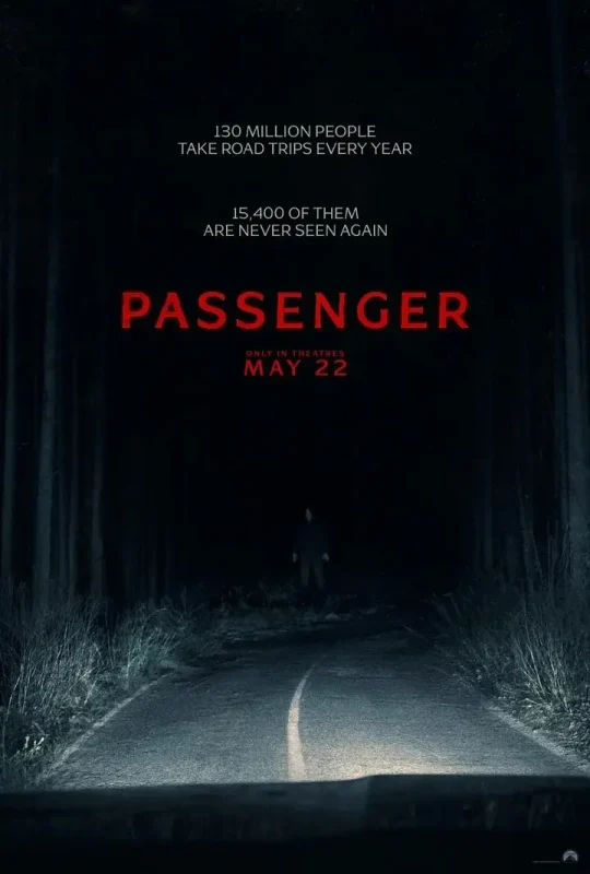 鬼上车 / Passenger [2026][恐怖]-千尺浪