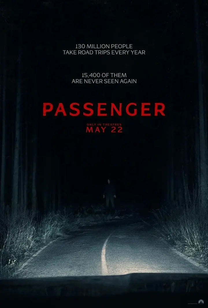 图片[1]-鬼上车 / Passenger [2026][恐怖]-千尺浪