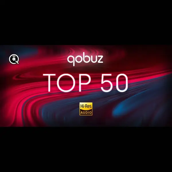 Qobuz-VA – Qobuz Hi-Res Top 50 2026 FLAC 24bit 48.0khz-千尺浪