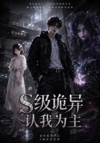 S级诡异认我为主（62集）AI短剧-千尺浪