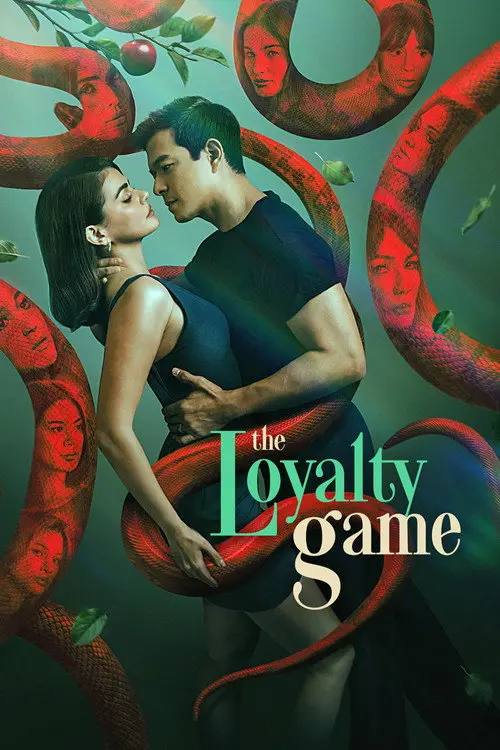 图片[1]-The Loyalty Game(2026)1080p S01E01 – E02 杜比音效 内封简繁 HiveWeb-千尺浪
