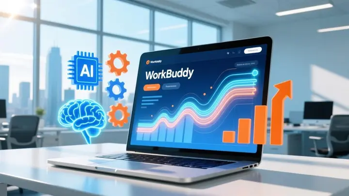 WorkBuddy 全套 AI 提效实战课：Codex + OpenClaw 自定义 Skill 全教程-千尺浪
